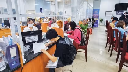 Cần tính toán kỹ, phân loại doanh nghiệp khi áp mức nợ thuế cấm xuất cảnh