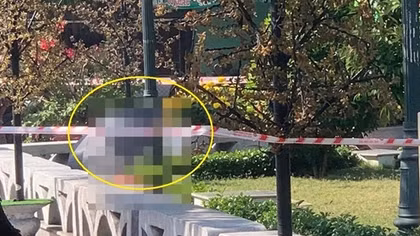 Phạt 26 năm tù gã bán vé số tàn ác