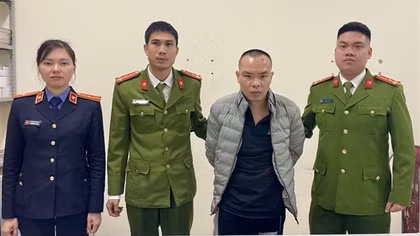 Có tiền án về cướp tài sản… lại tiếp tục đi cướp