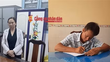 Chiêu hiểm bắt người vay tiền phải "chui đầu vào rọ"