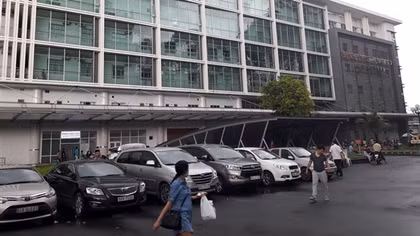 Chuyển hồ sơ vụ “giả danh bác sĩ” sang cơ quan Công an điều tra