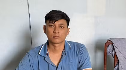 Thợ điện trộm máy biến áp liên tỉnh, tiêu thụ qua mạng