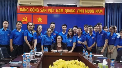 BHXH TP Hồ Chí Minh nhiều đổi mới, sáng tạo trong truyền thông chính sách tại cơ sở