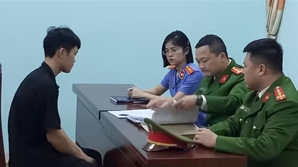 Bị khởi tố vì giao xe cho người sử dụng rượu bia gây tai nạn chết người