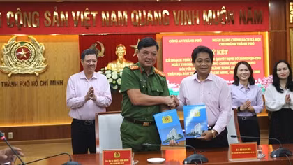Quyết định số 22 về tín dụng đáp ứng nhu cầu chính đáng của người tái hòa nhập cộng đồng