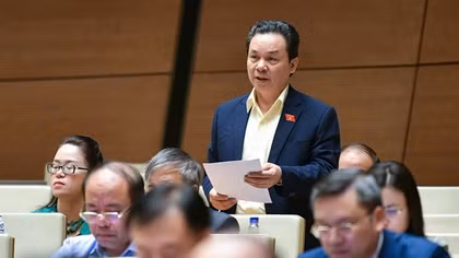 Ngăn chặn việc thao túng, sử dụng các phiên đấu giá quyền sử dụng đất nhằm tạo "sốt" giá