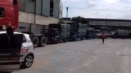 Nhận hối lộ tiền tỷ, nhiều cựu lãnh đạo trung tâm đăng kiểm ở Hà Nội bị truy tố