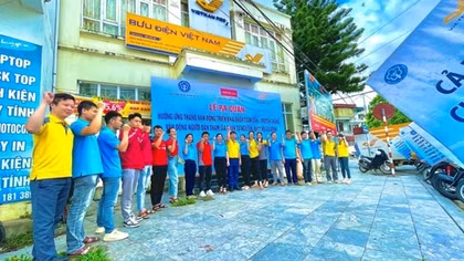 BHXH Lai Châu truyền thông chính sách linh hoạt với từng vùng, miền, văn hóa dân tộc