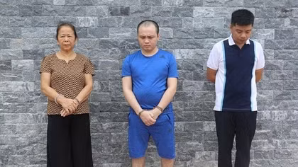 Lừa bán “bùa ngải” trên mạng, thu lợi 86 tỷ đồng