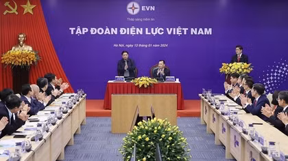 Không để xảy ra thiếu điện trong bất cứ hoàn cảnh nào
