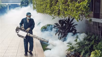 Hà Nội tăng cường các biện pháp phòng, chống dịch bệnh