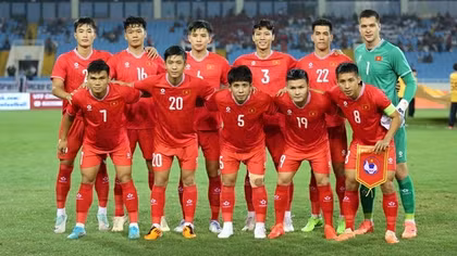 Để hiện thực hóa mục tiêu World Cup