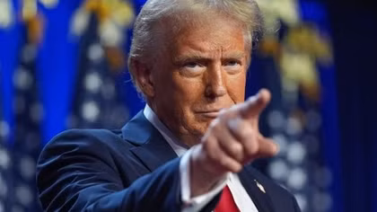 Những cái tên nào sẽ được lựa chọn cho chính quyền Trump 2.0?