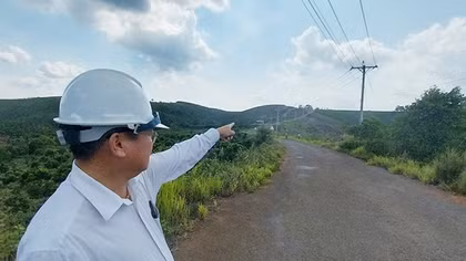 Đùn đẩy trách nhiệm (Bài cuối)