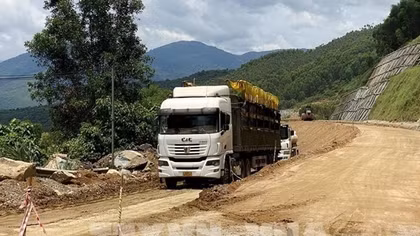 Giải phóng mặt bằng Quốc lộ 19: Sẽ trả tiền hỗ trợ cho dân trước ngày 10/6