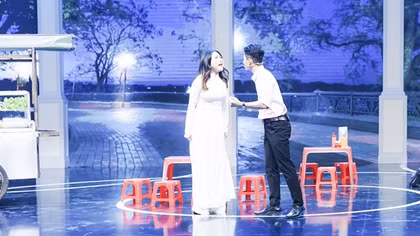 Cải lương cho gen Z