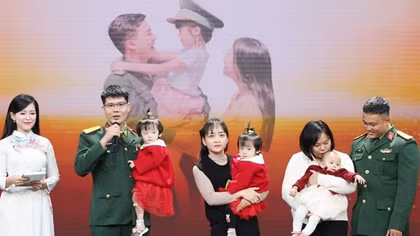 “Hạt mầm khát vọng” đã nở hoa