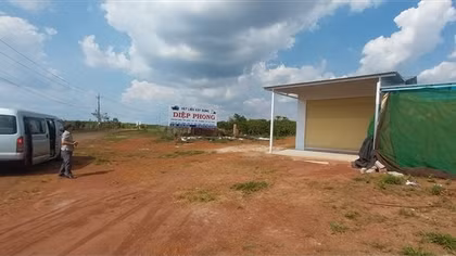 153 ha đất tái định canh dự án bauxite “biến mất” (Bài 1)
