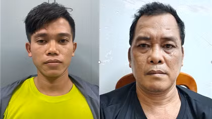 Bắt đối tượng tàng trữ, mua bán ma túy, lộ ra súng ngắn có nhiều viên đạn