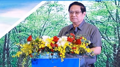 Đông Nam Bộ phấn đấu đạt tốc độ tăng trưởng kinh tế hai con số