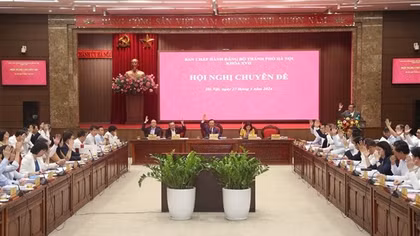 Hà Nội xem xét kỷ luật đảng viên liên quan vụ cháy chung cư mini