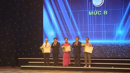 Trao thưởng tác phẩm lý luận, phê bình văn học, nghệ thuật xuất bản năm 2023