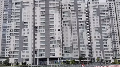 Nhiều cư dân chung cư “VIP” bức xúc sau những hợp đồng mua sắm tiền tỷ