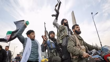 Tương lai nào cho Syria?