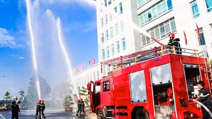 Hà Nội yêu cầu khắc phục ngay vi phạm phòng cháy chữa cháy tại 29 cơ sở
