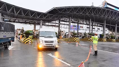 Trừ điểm giấy phép lái xe: Công bằng và nhân văn