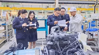Doanh nghiệp đã tìm thấy "cửa sáng" năm 2024