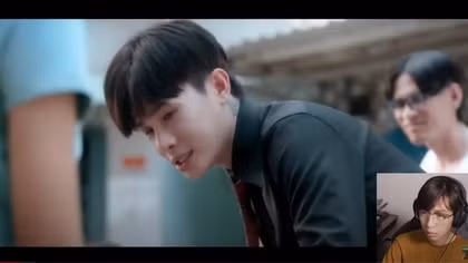 Reaction - không chỉ là clip mua vui