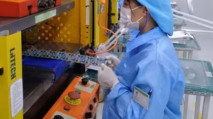 Hơn 4,29 tỷ USD vốn FDI đổ vào Việt Nam trong gần 2 tháng đầu năm