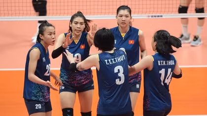 Thể thao Việt Nam: Làm mới để tạo nguồn lực