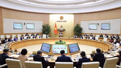 "Tết Giáp Thìn 2024 được tổ chức vui tươi, an toàn, tiết kiệm và nghĩa tình"