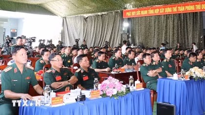 Thủ tướng chỉ đạo khắc phục hậu quả vụ tai nạn trong diễn tập tại Quân khu 7