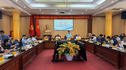 Lan tỏa các giá trị di sản văn hóa “Qua những miền di sản Việt Bắc”