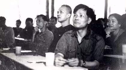 Mật danh B29