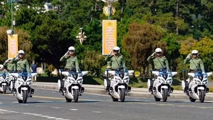 Làm rõ, xử lý nghiêm những kẻ thông tin xuyên tạc về Đại hội khỏe vì ANTQ