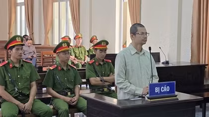 Tuyên phạt 7 năm tù đối tượng tuyên truyền chống nhà nước