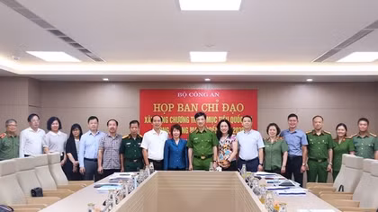 Bảo đảm đúng tiêu chí xác định Chương trình mục tiêu quốc gia phòng, chống ma tuý đến năm 2030