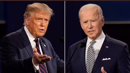 Bầu cử Tổng thống Mỹ: Những tín hiệu tích cực dành cho ông Donald Trump