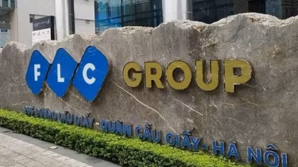 Khởi tố 22 bị can có hành vi đồng phạm, giúp sức tích cực trong vụ án xảy ra tại Công ty CP Tập đoàn FLC