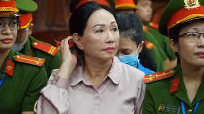 “Bị cáo Trương Mỹ Lan chiếm đoạt tiền của dân để mua nhiều bất động sản”