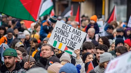 Động lực mới cho giải quyết xung đột tại Gaza
