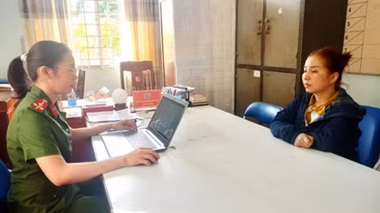 Đề nghị truy tố nhóm tín dụng đen thu lợi bất chính tiền tỷ