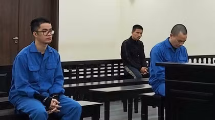 Tổ chức cho nhiều người trốn đi nước ngoài để hưởng lợi hơn 3 tỷ đồng
