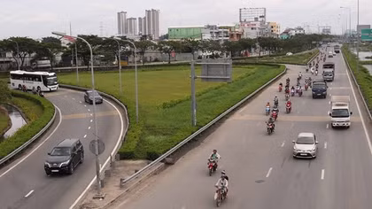 Đơn phương chấm dứt Hợp đồng BOT Dự án tuyến nối cao tốc
