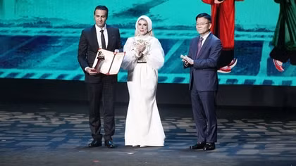 Điện ảnh Iran thắng lớn tại Liên hoan phim quốc tế Hà Nội năm 2024