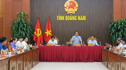 Hơn 2.100 vận động viên tham gia Hội khỏe Phù Đổng khu vực III